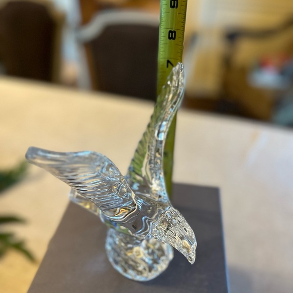 Waterford Eagle with original box! - Picture 7 of 10